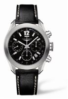 Orologio Longines Uomo Grande Vitesse in Acciaio L36354562 - L36354562